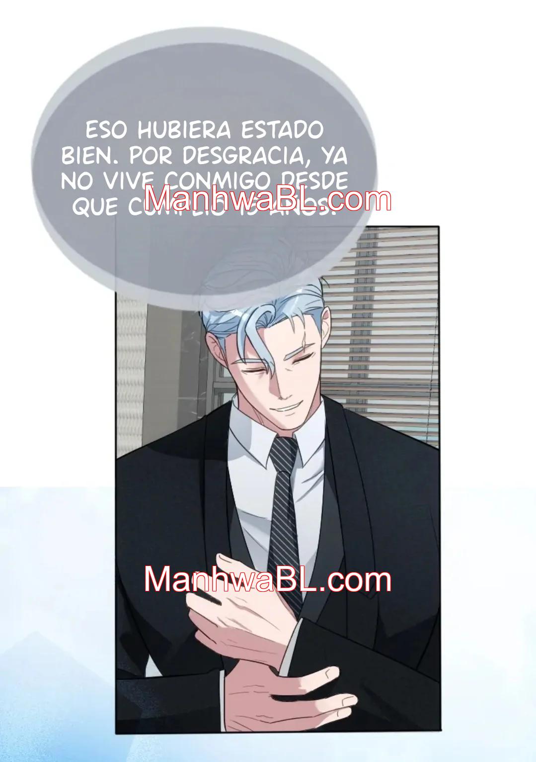 Mated To The Ruthless Alpha - Capítulo 11.2 manhwa