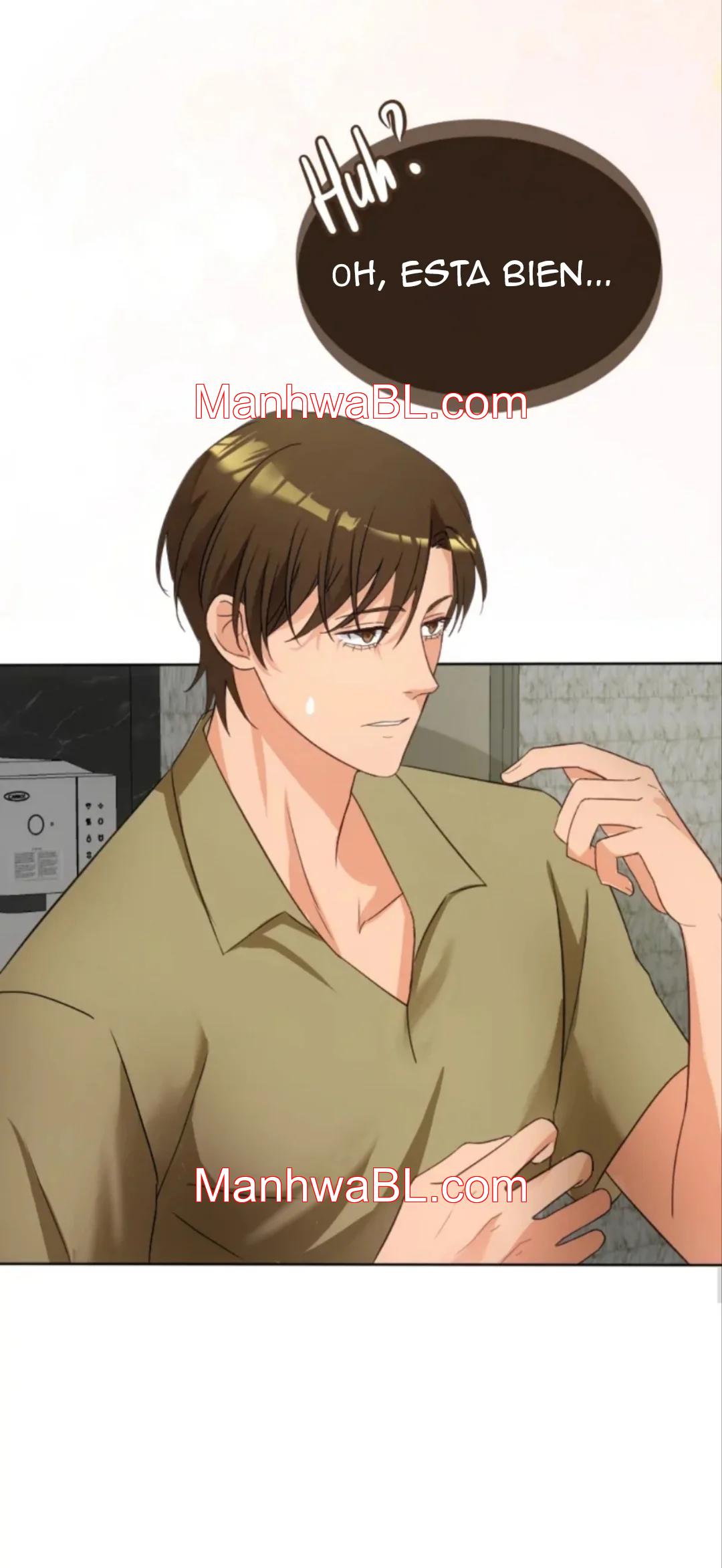 Mated To The Ruthless Alpha - Capítulo 9.2 manhwa