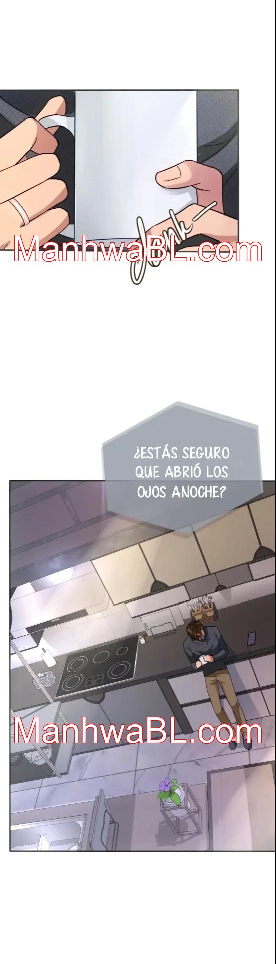 Mated To The Ruthless Alpha - Capítulo 15.00 manhwa