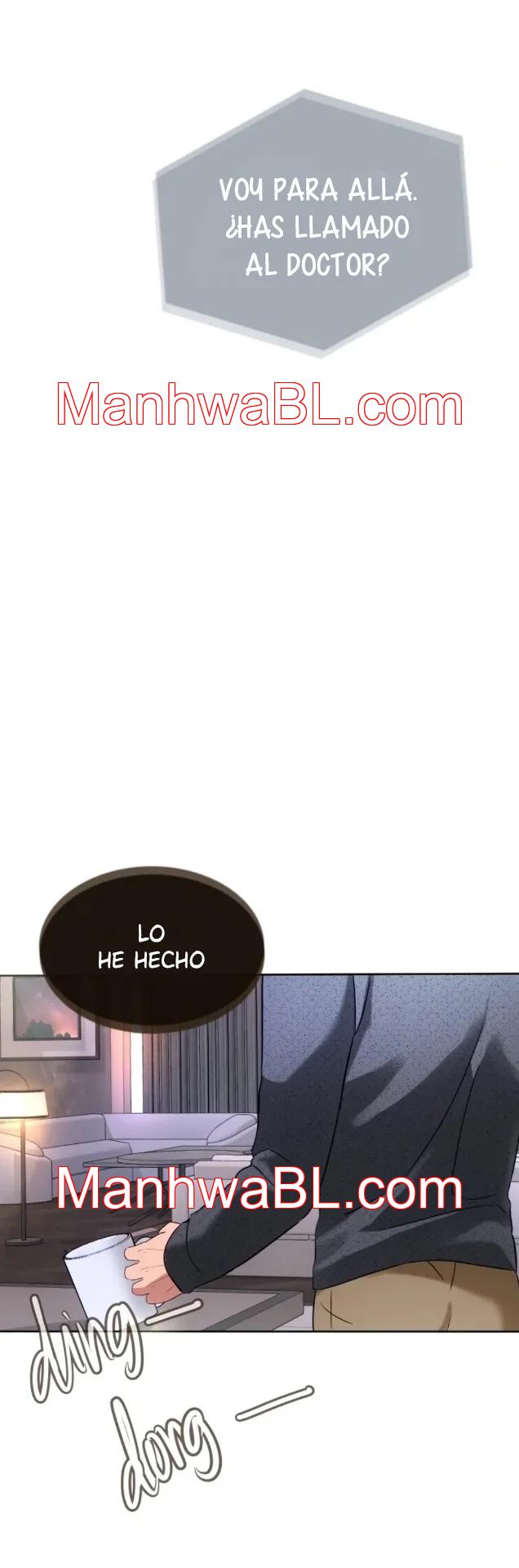 Mated To The Ruthless Alpha - Capítulo 15.00 manhwa