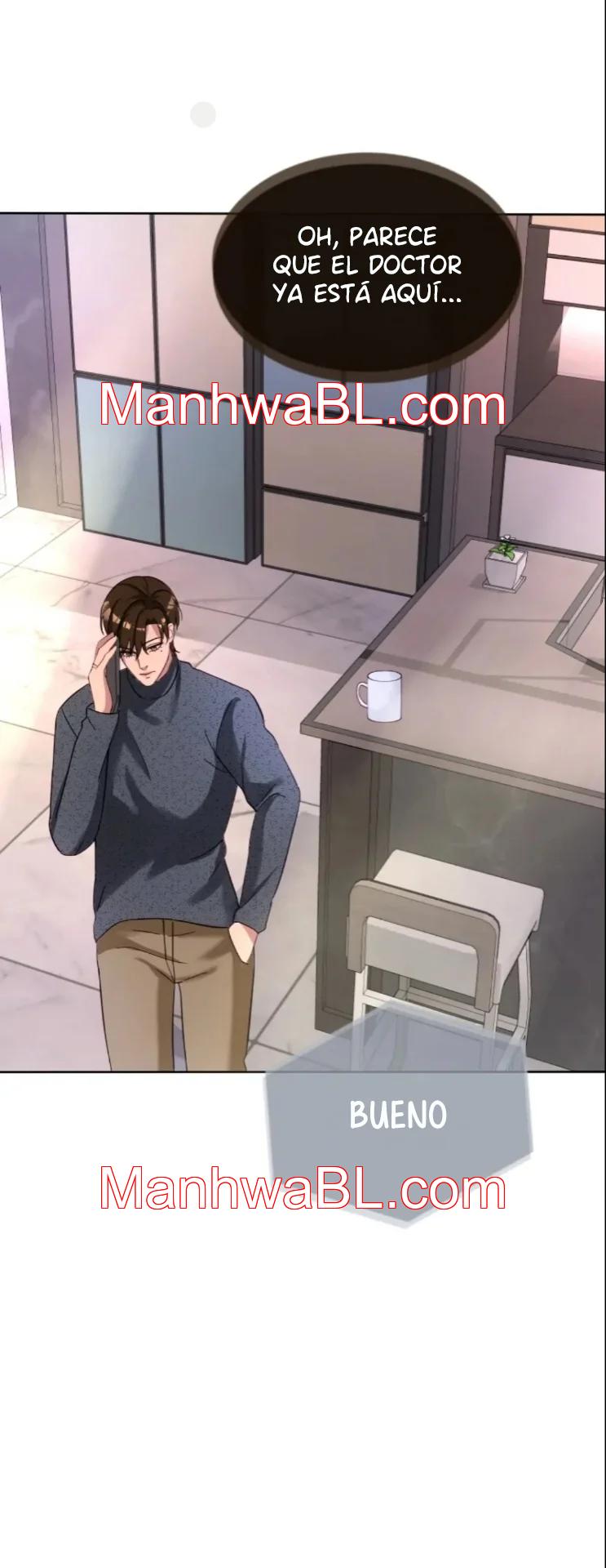 Mated To The Ruthless Alpha - Capítulo 15.00 manhwa