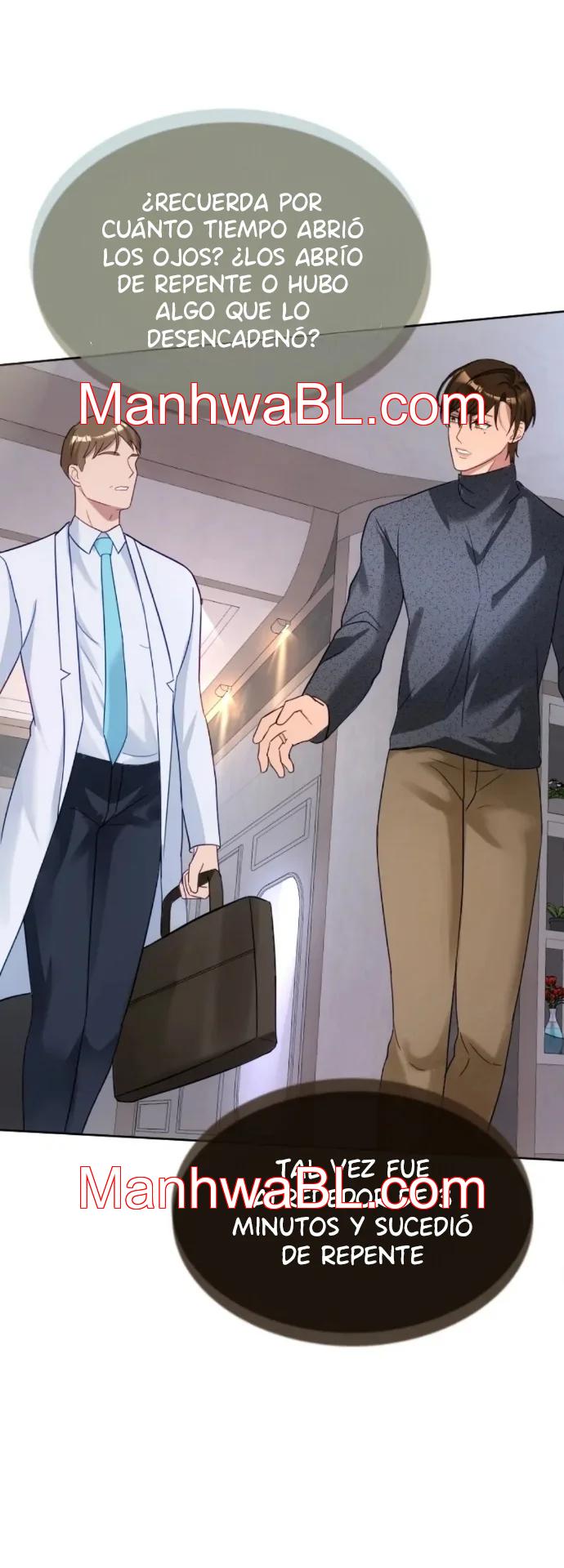 Mated To The Ruthless Alpha - Capítulo 15.00 manhwa
