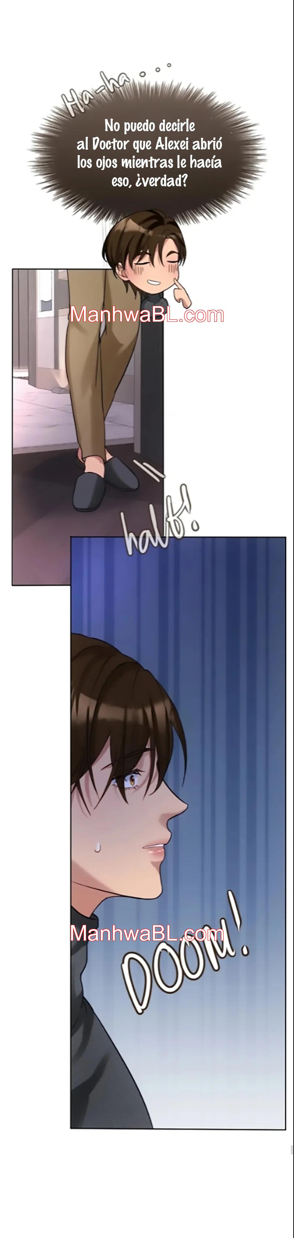 Mated To The Ruthless Alpha - Capítulo 15.00 manhwa