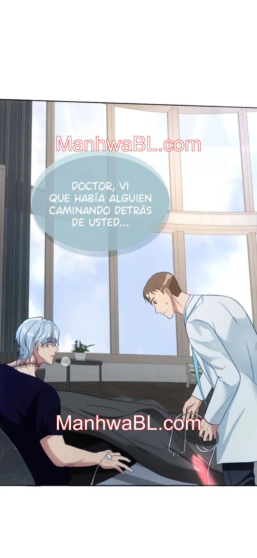 Mated To The Ruthless Alpha - Capítulo 15.00 manhwa