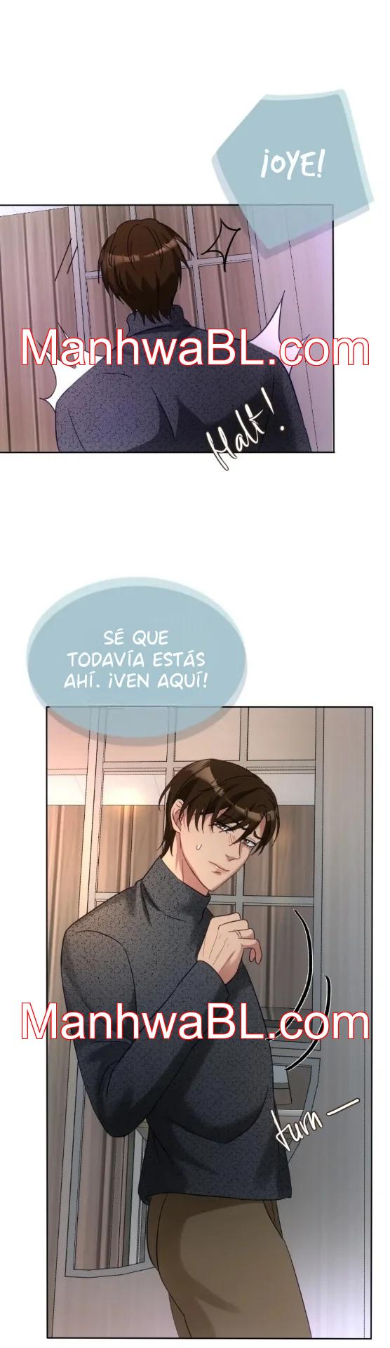 Mated To The Ruthless Alpha - Capítulo 15.00 manhwa