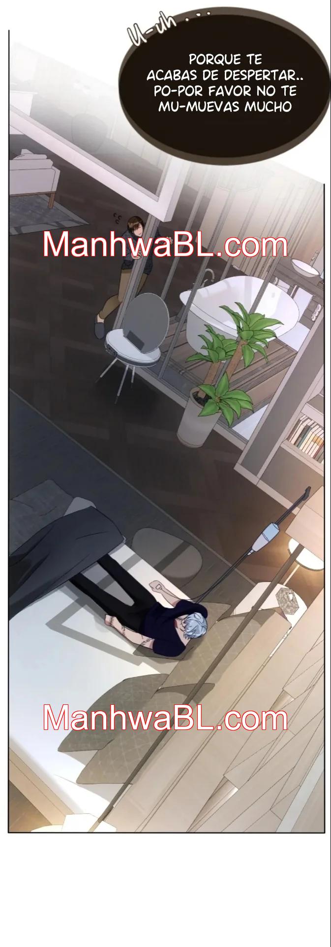 Mated To The Ruthless Alpha - Capítulo 15.00 manhwa