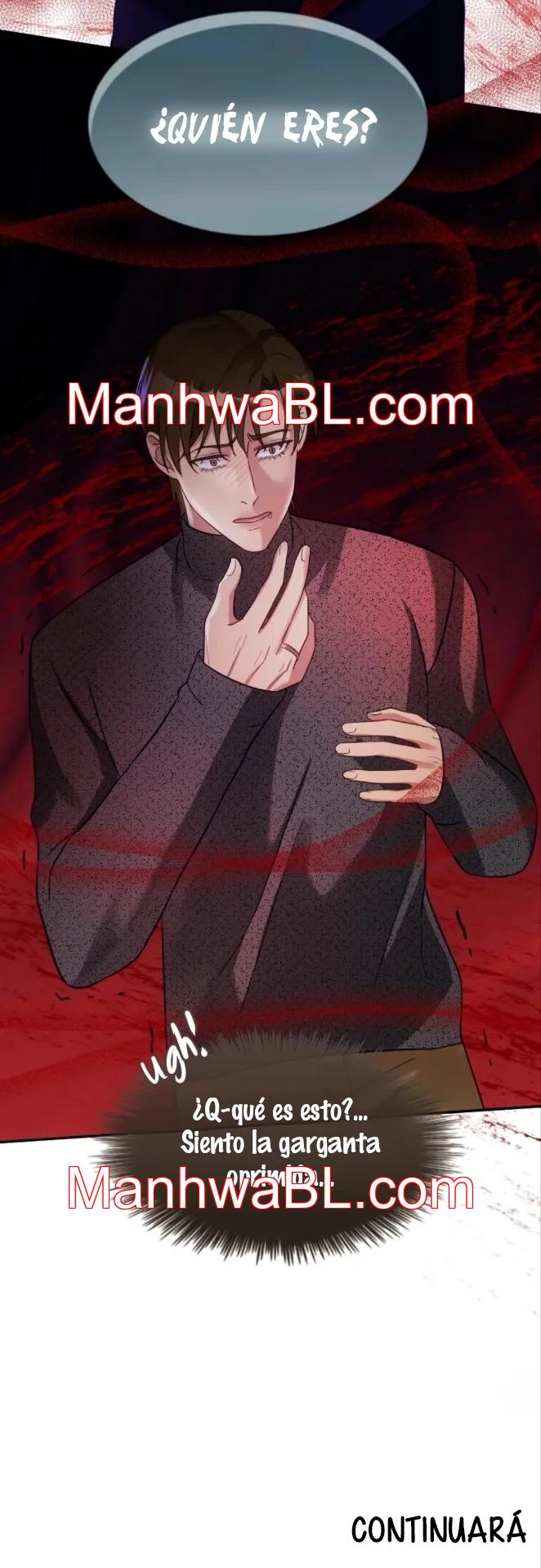 Mated To The Ruthless Alpha - Capítulo 15.00 manhwa