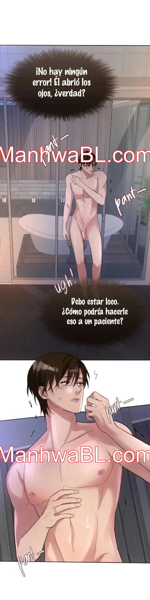 Mated To The Ruthless Alpha - Capítulo 15.00 manhwa