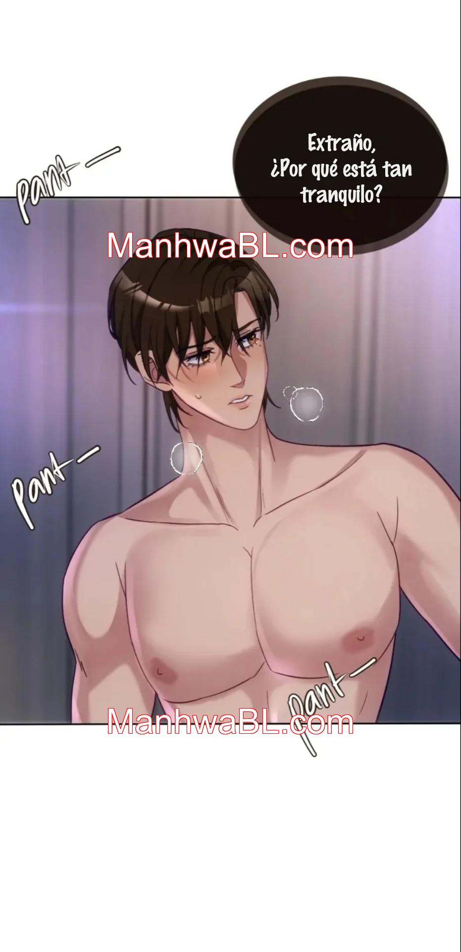 Mated To The Ruthless Alpha - Capítulo 15.00 manhwa