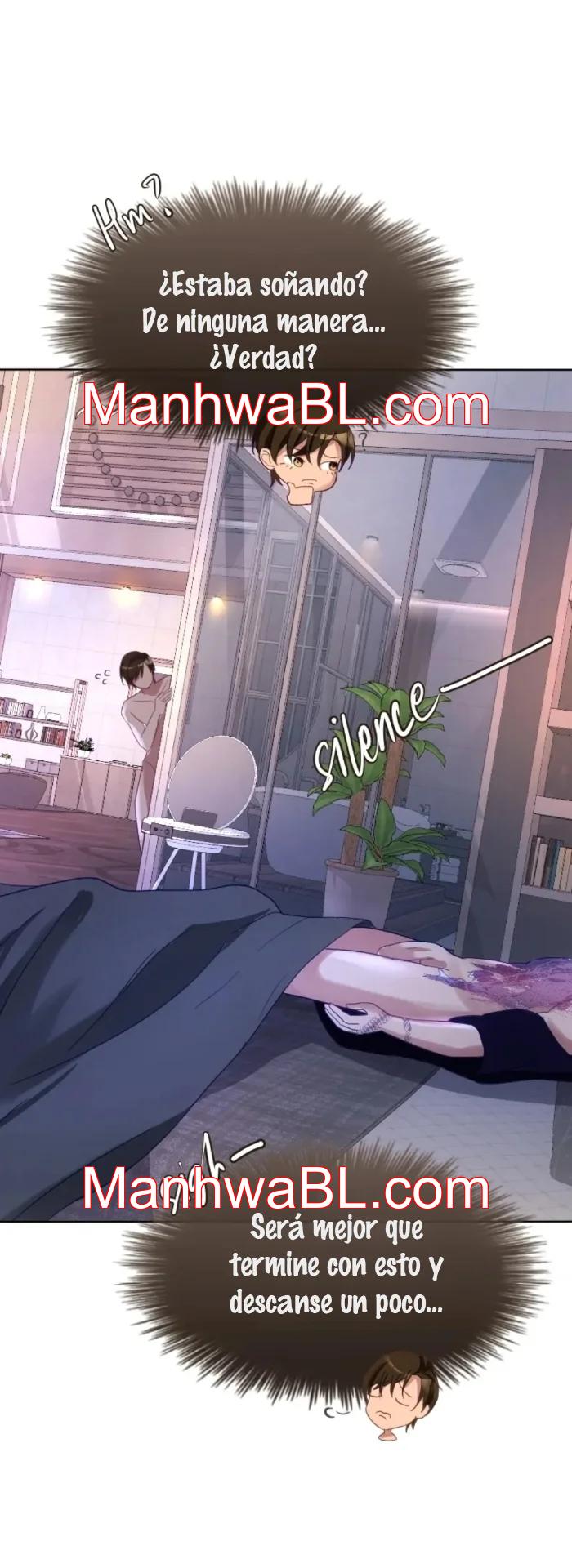 Mated To The Ruthless Alpha - Capítulo 15.00 manhwa