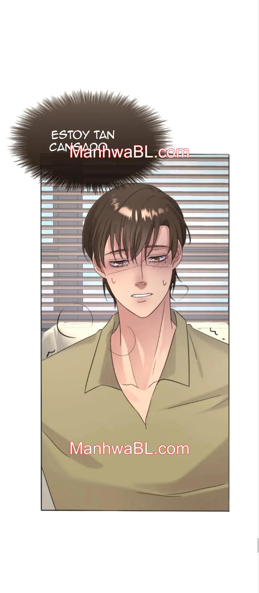 Mated To The Ruthless Alpha - Capítulo 8.2 manhwa