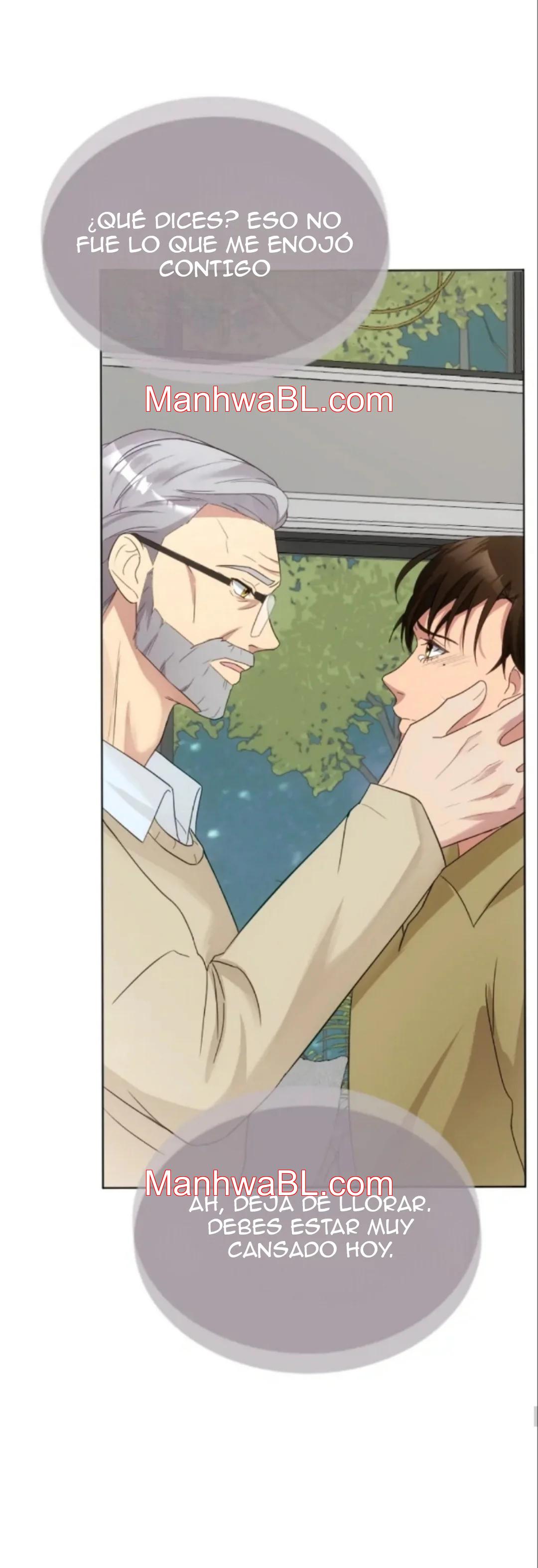 Mated To The Ruthless Alpha - Capítulo 10.2 manhwa