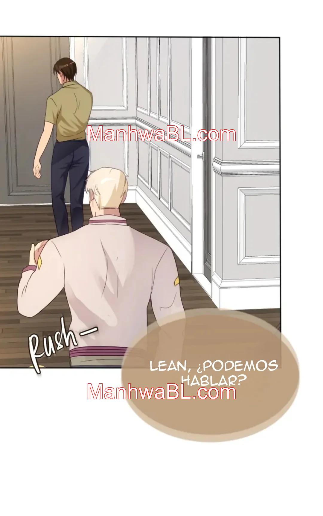 Mated To The Ruthless Alpha - Capítulo 10.2 manhwa