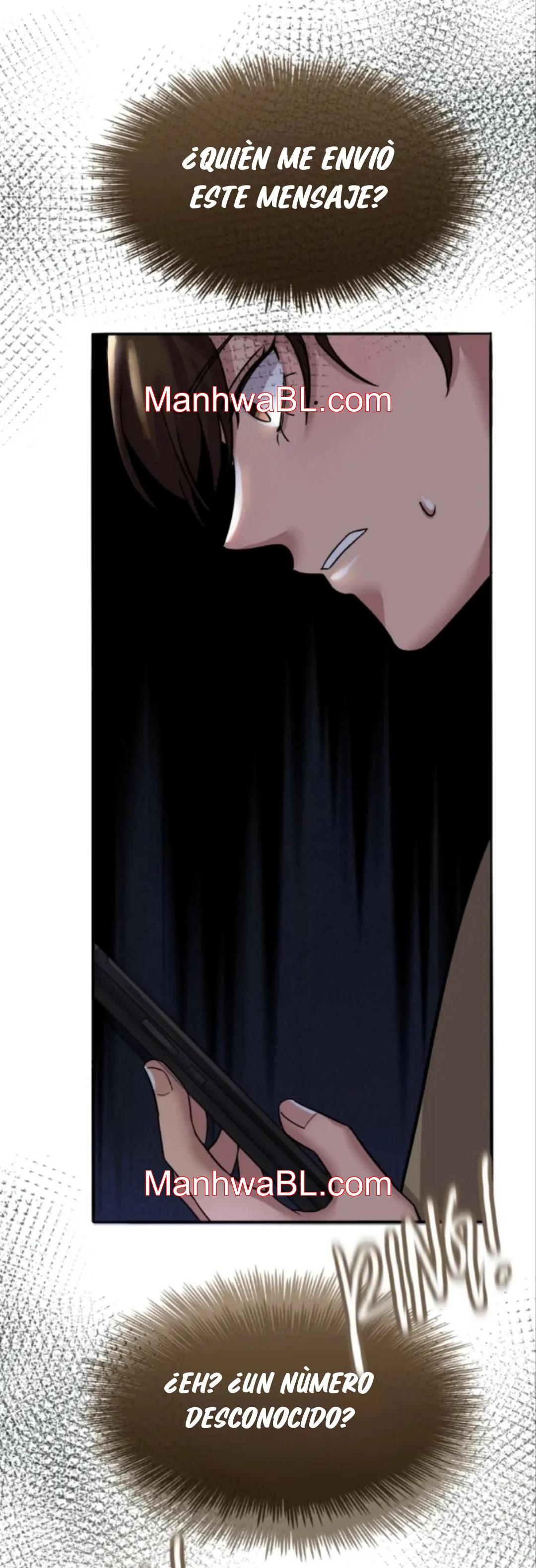 Mated To The Ruthless Alpha - Capítulo 6.2 manhwa