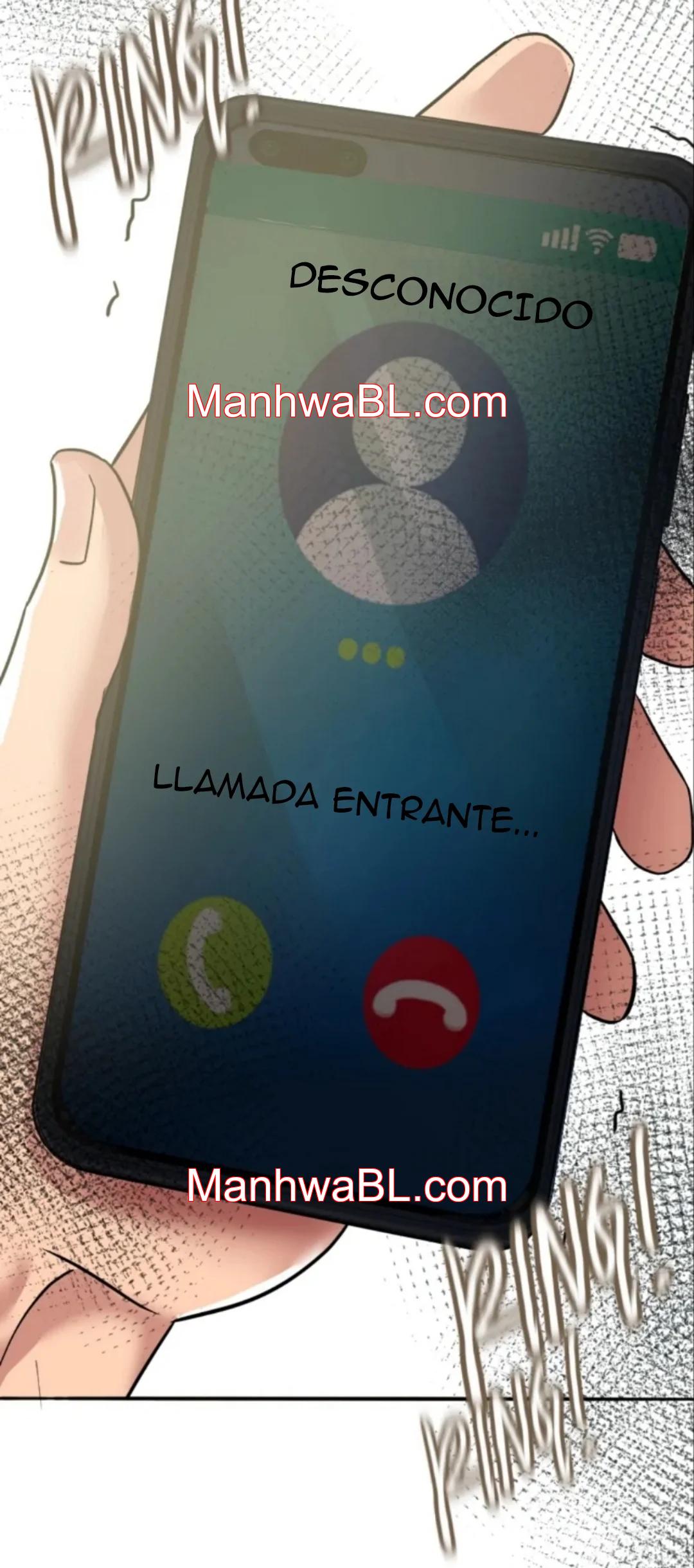 Mated To The Ruthless Alpha - Capítulo 6.2 manhwa
