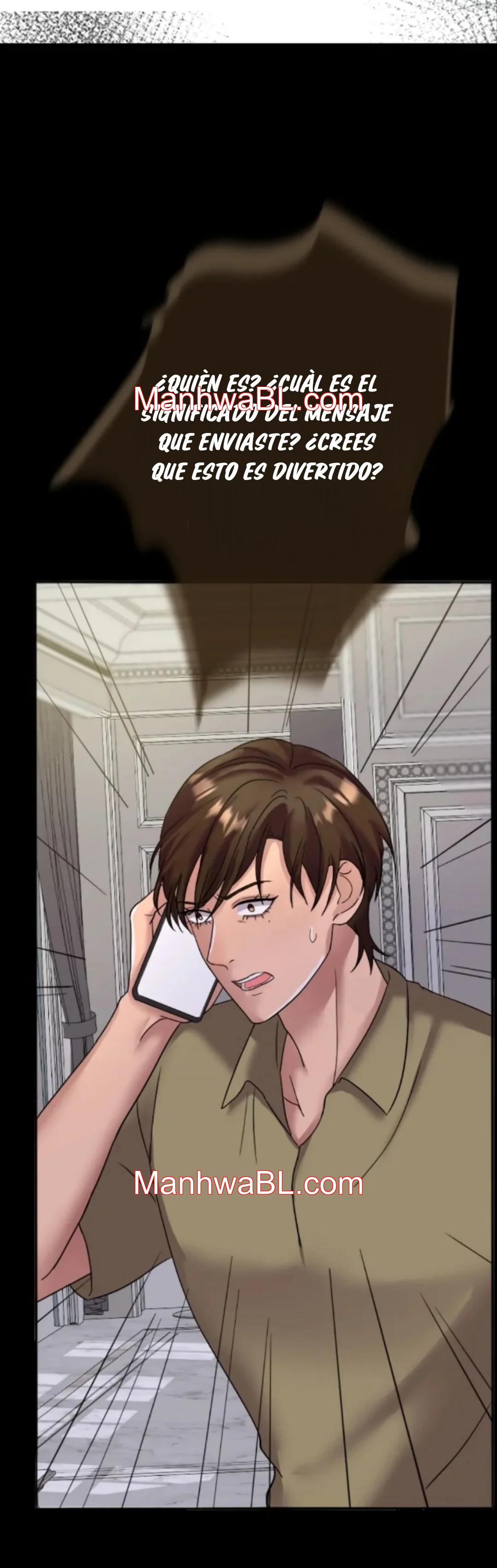 Mated To The Ruthless Alpha - Capítulo 6.2 manhwa