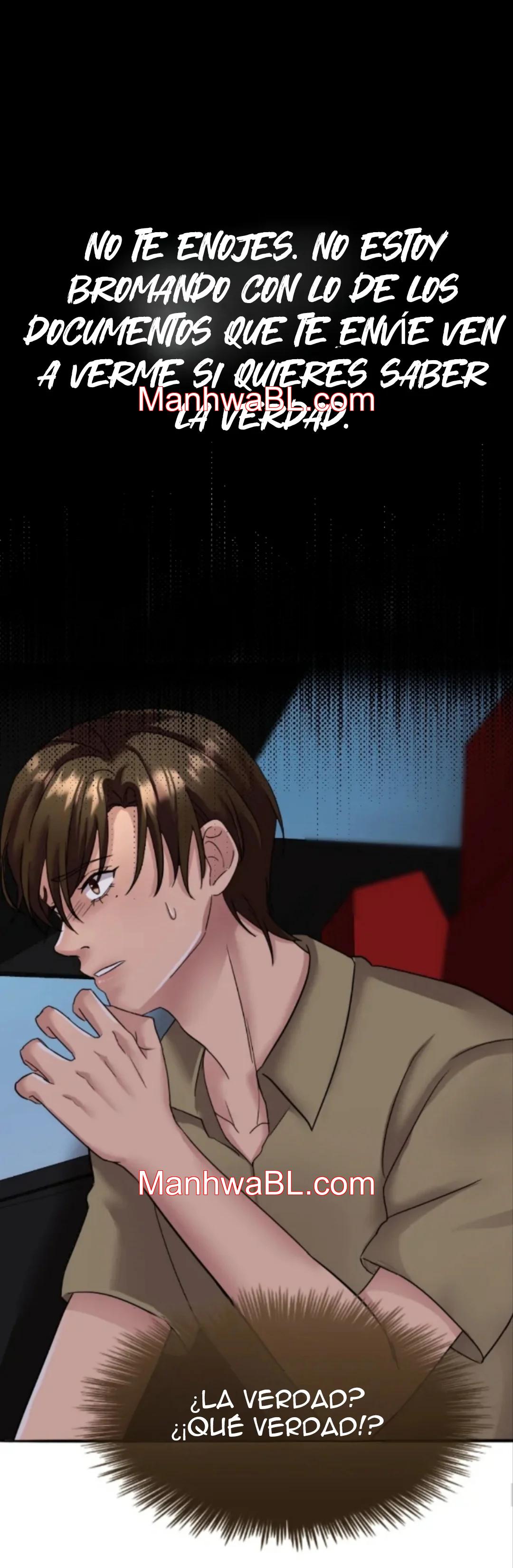 Mated To The Ruthless Alpha - Capítulo 6.2 manhwa
