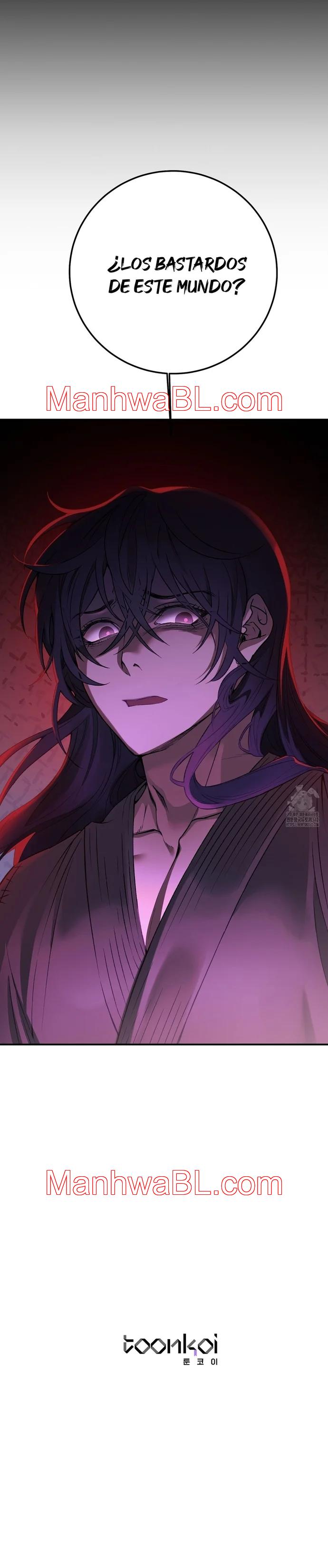 Jade Rojo en medio de la nieve - Capítulo 4.2 manhwa