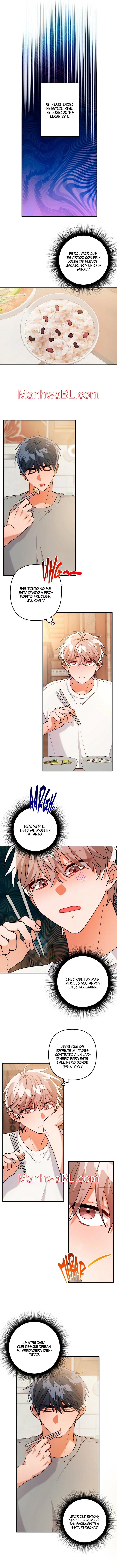 Mr. Do of the Rose Mansion - Capítulo 5.2 manhwa