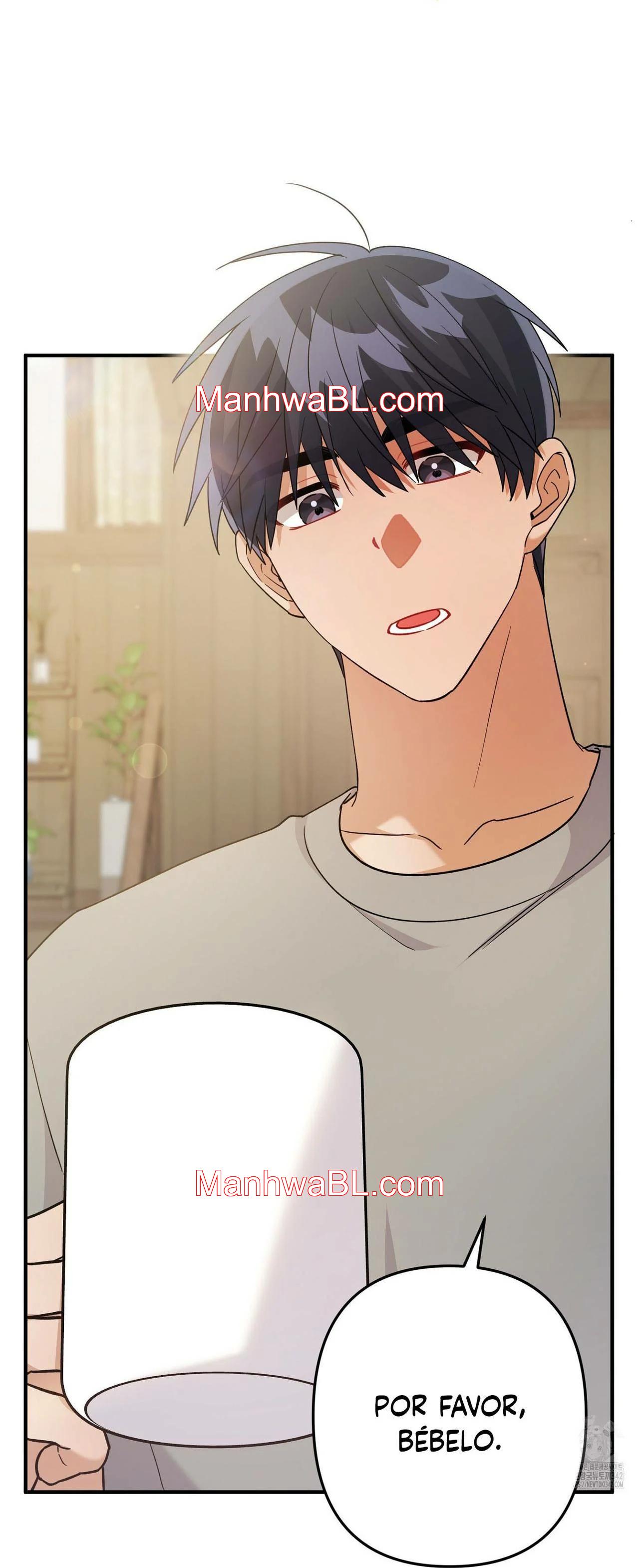 Mr. Do of the Rose Mansion - Capítulo 11.2 manhwa