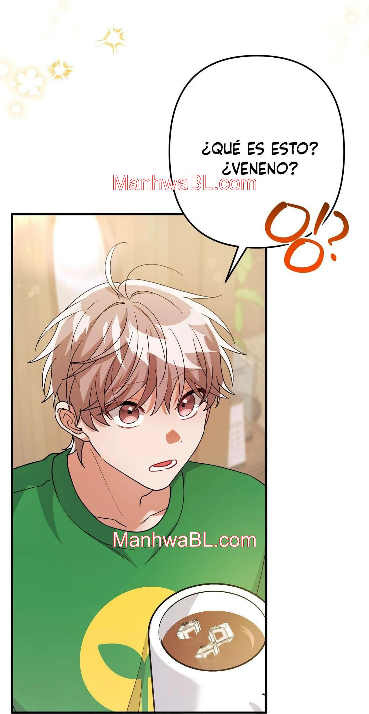 Mr. Do of the Rose Mansion - Capítulo 11.2 manhwa
