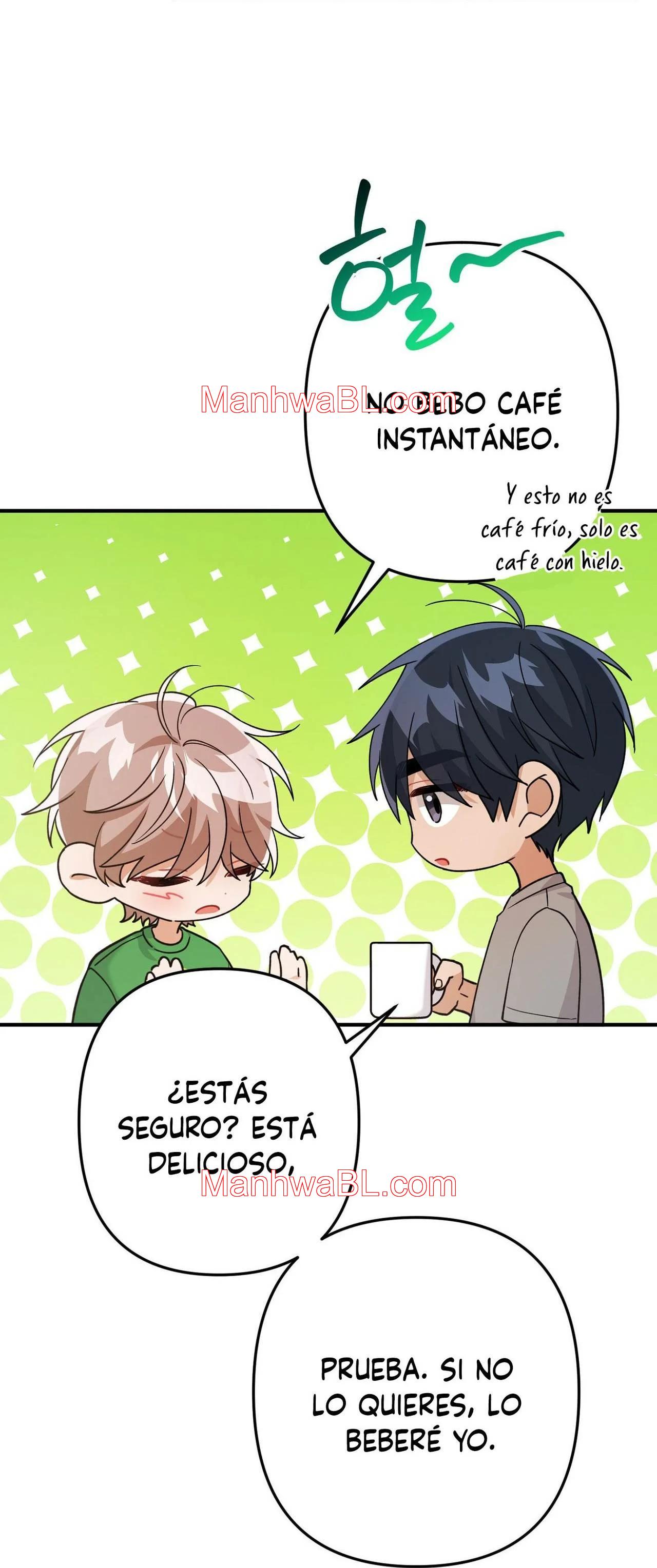Mr. Do of the Rose Mansion - Capítulo 11.2 manhwa