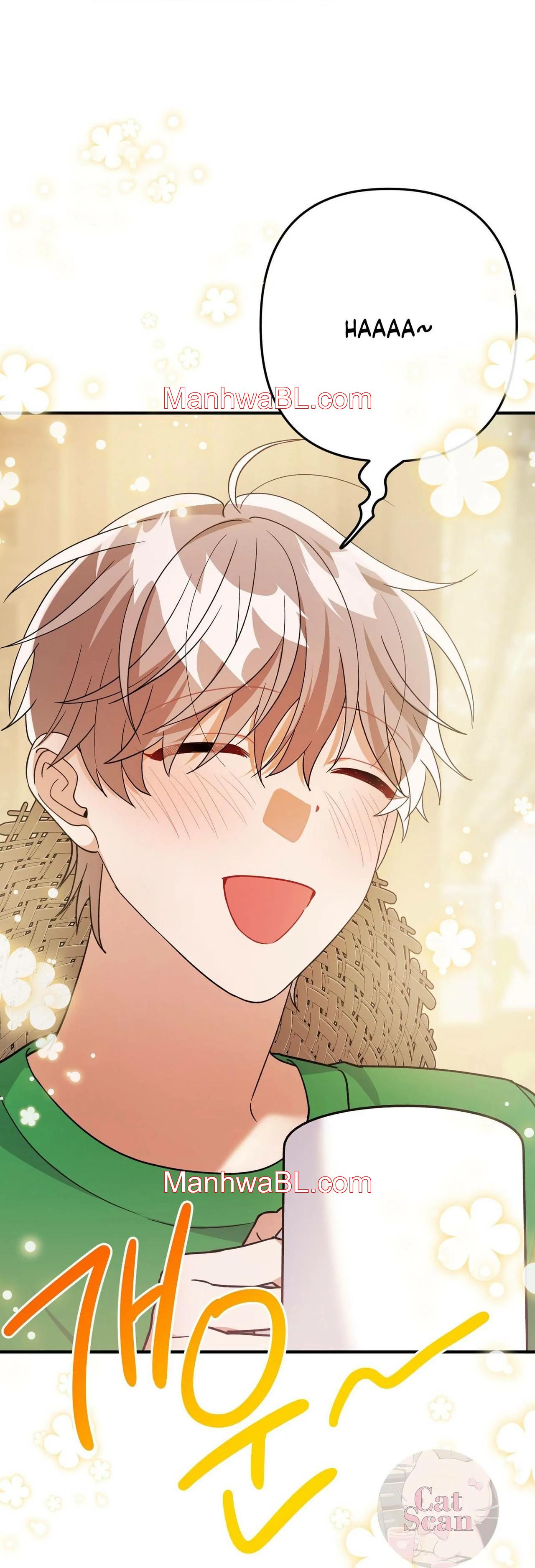 Mr. Do of the Rose Mansion - Capítulo 11.2 manhwa