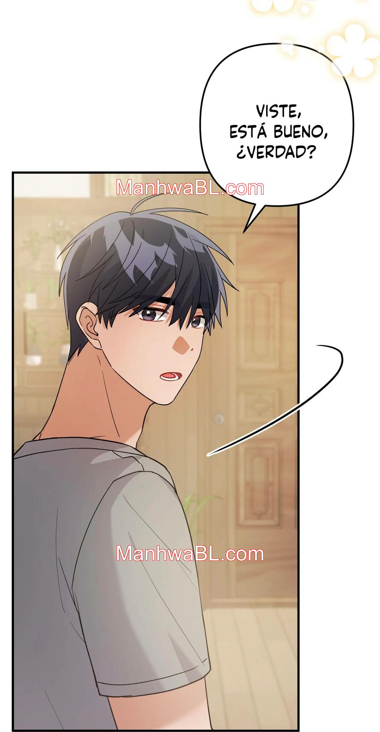 Mr. Do of the Rose Mansion - Capítulo 11.2 manhwa