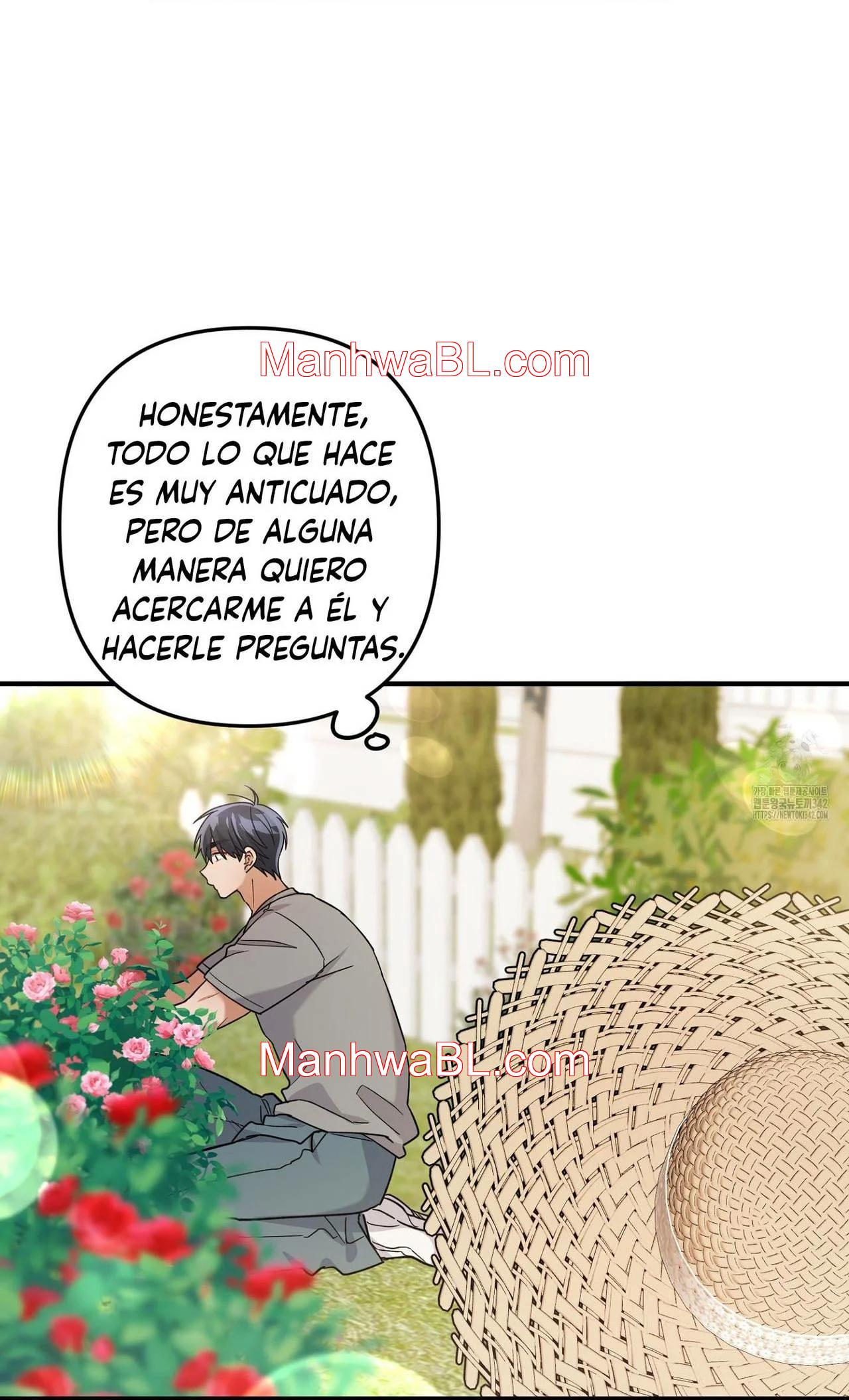 Mr. Do of the Rose Mansion - Capítulo 11.2 manhwa