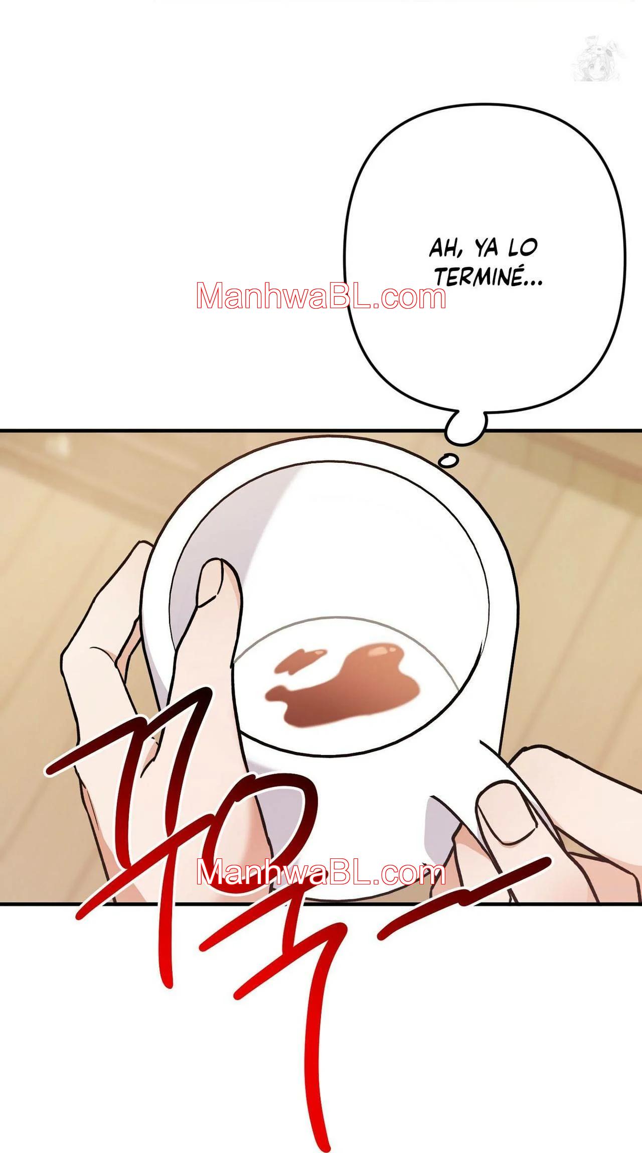 Mr. Do of the Rose Mansion - Capítulo 11.2 manhwa