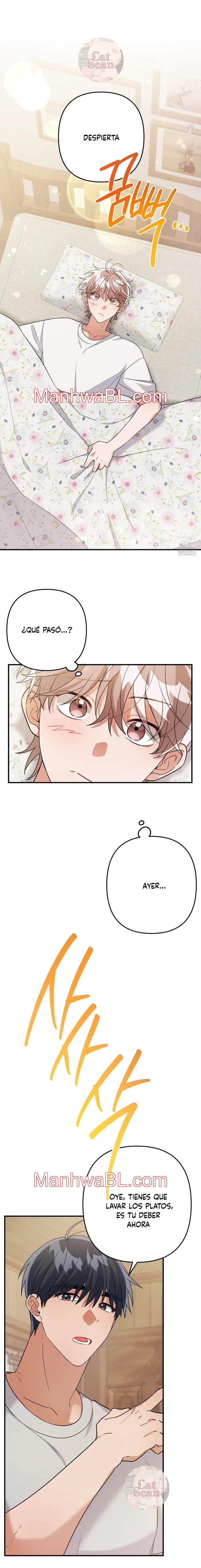 Mr. Do of the Rose Mansion - Capítulo 10 manhwa