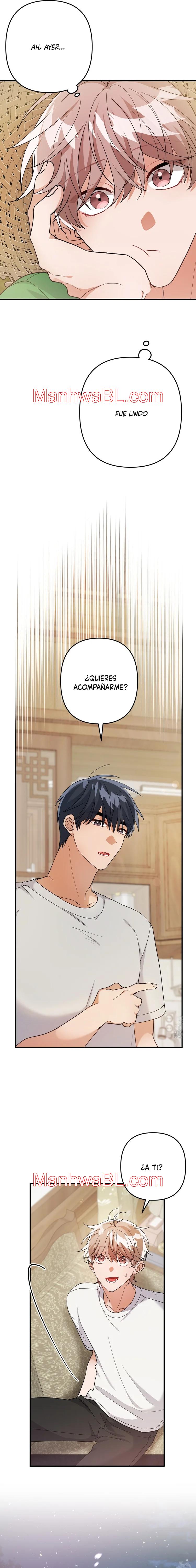 Mr. Do of the Rose Mansion - Capítulo 10 manhwa