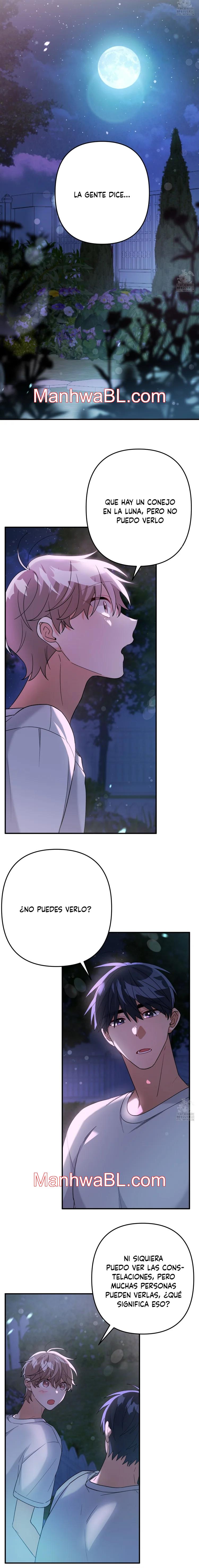 Mr. Do of the Rose Mansion - Capítulo 10 manhwa