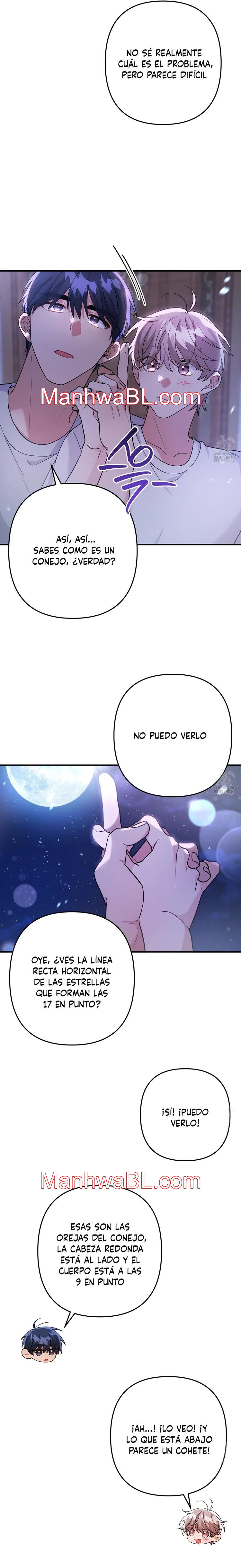 Mr. Do of the Rose Mansion - Capítulo 10 manhwa