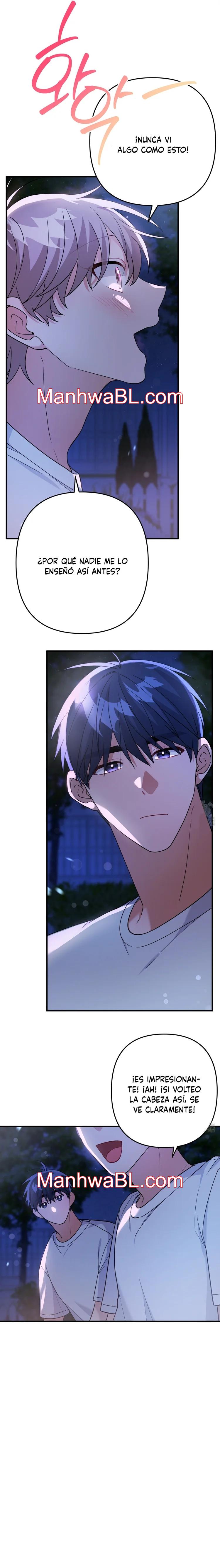 Mr. Do of the Rose Mansion - Capítulo 10 manhwa