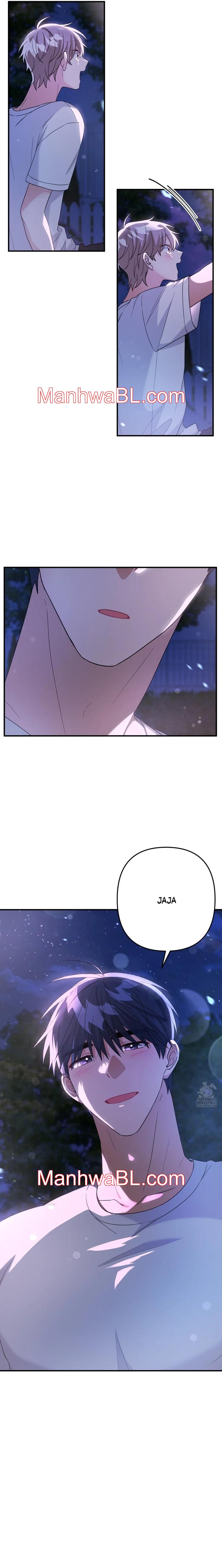 Mr. Do of the Rose Mansion - Capítulo 10 manhwa