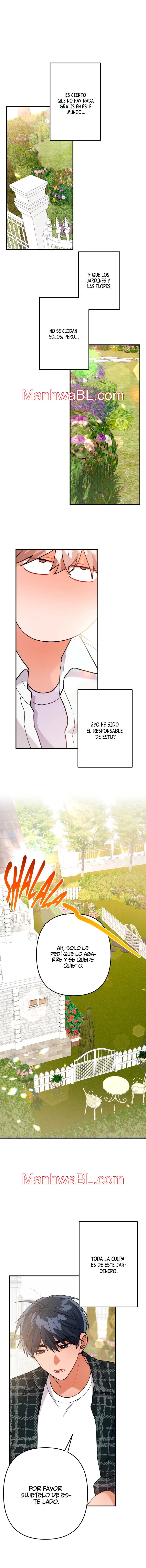 Mr. Do of the Rose Mansion - Capítulo 7 manhwa