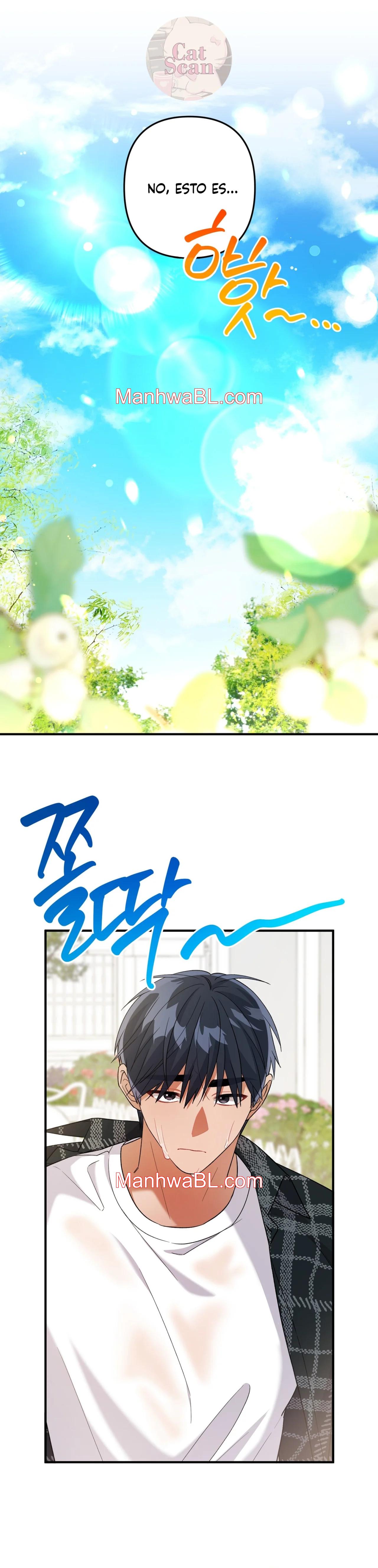 Mr. Do of the Rose Mansion - Capítulo 9 manhwa