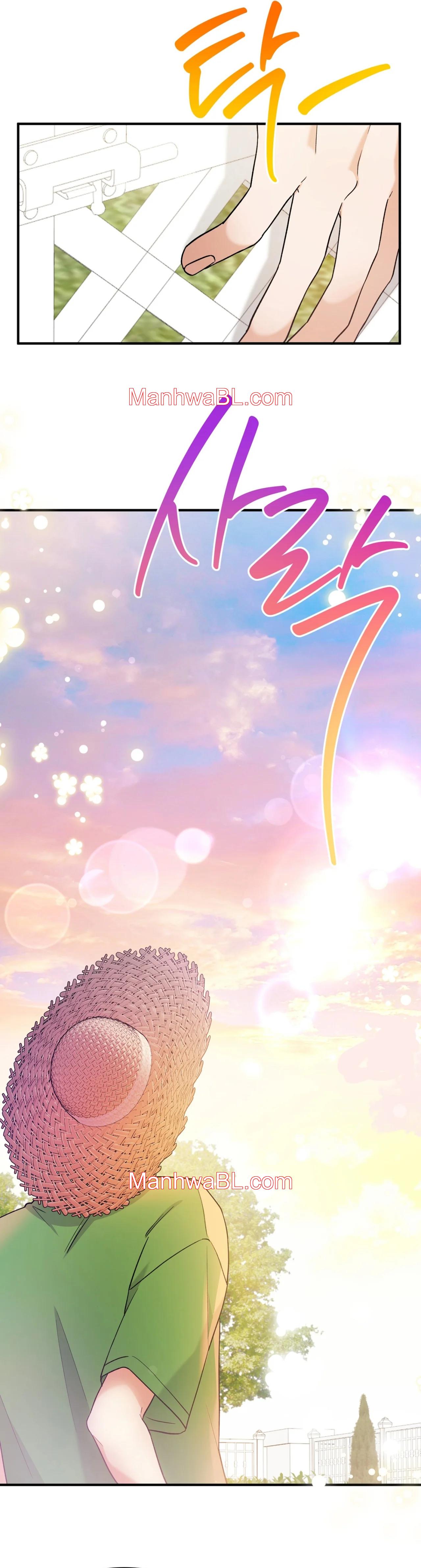 Mr. Do of the Rose Mansion - Capítulo 9 manhwa