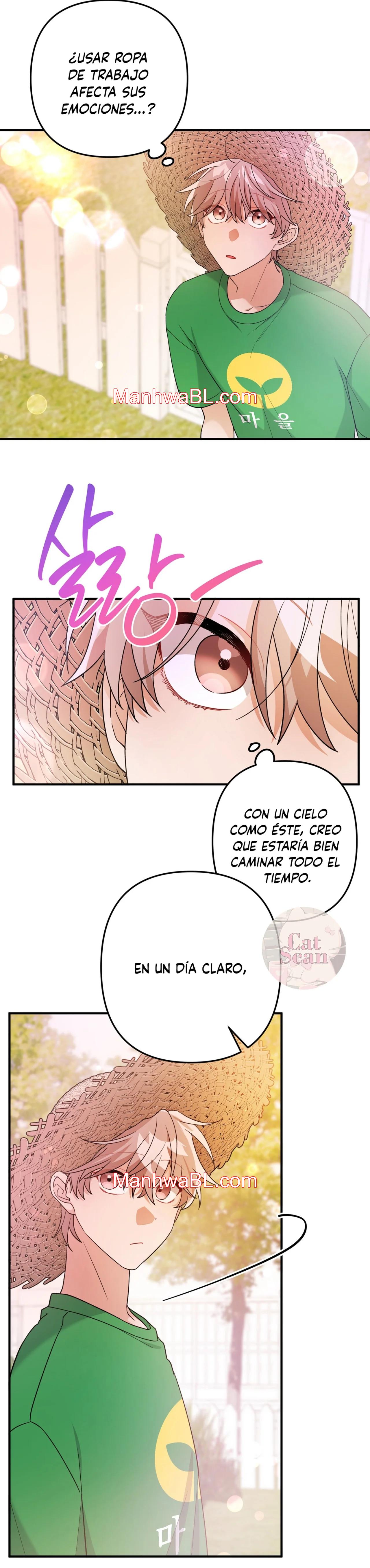 Mr. Do of the Rose Mansion - Capítulo 9 manhwa