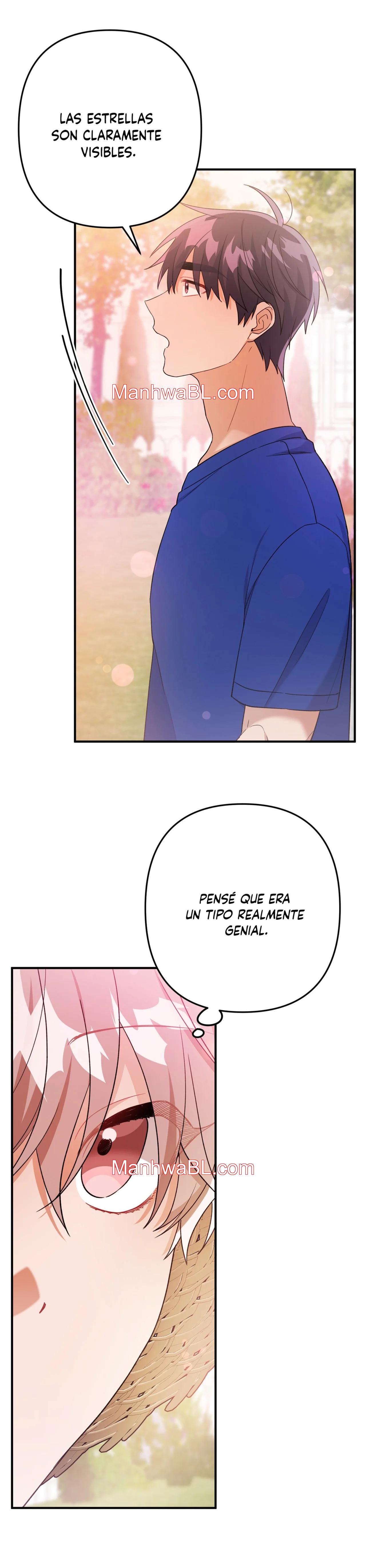 Mr. Do of the Rose Mansion - Capítulo 9 manhwa
