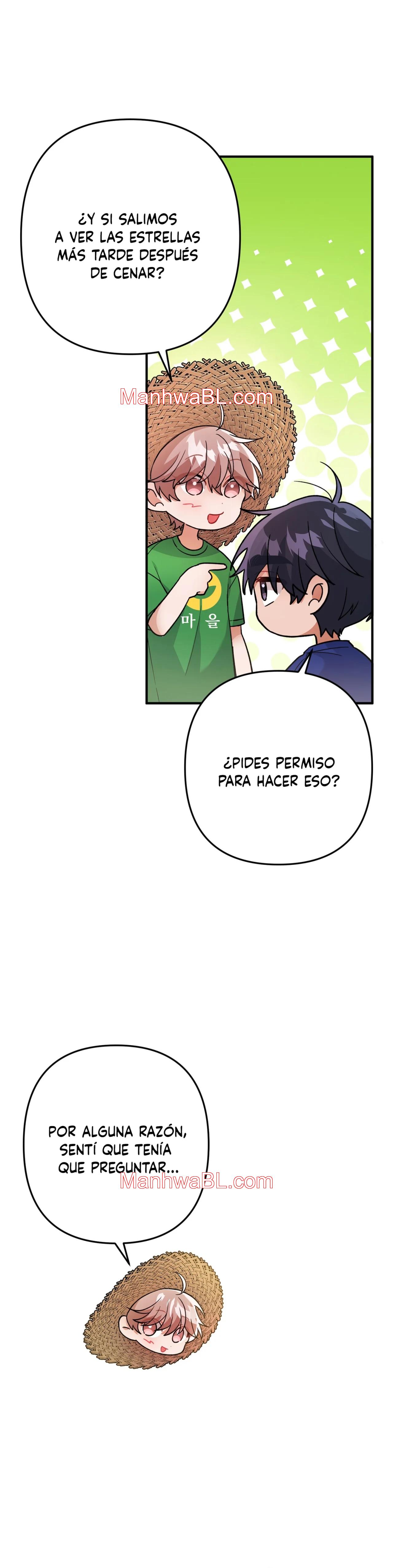Mr. Do of the Rose Mansion - Capítulo 9 manhwa