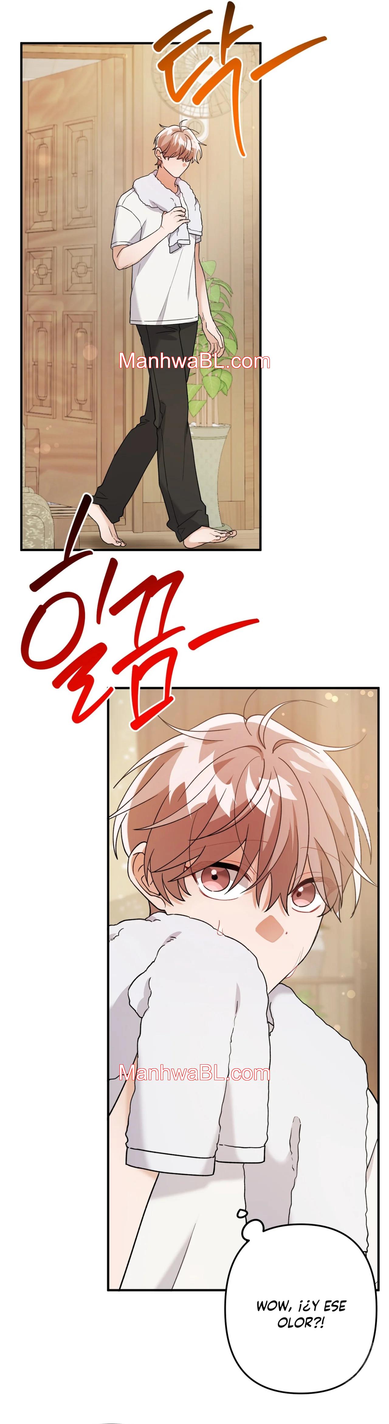 Mr. Do of the Rose Mansion - Capítulo 9 manhwa