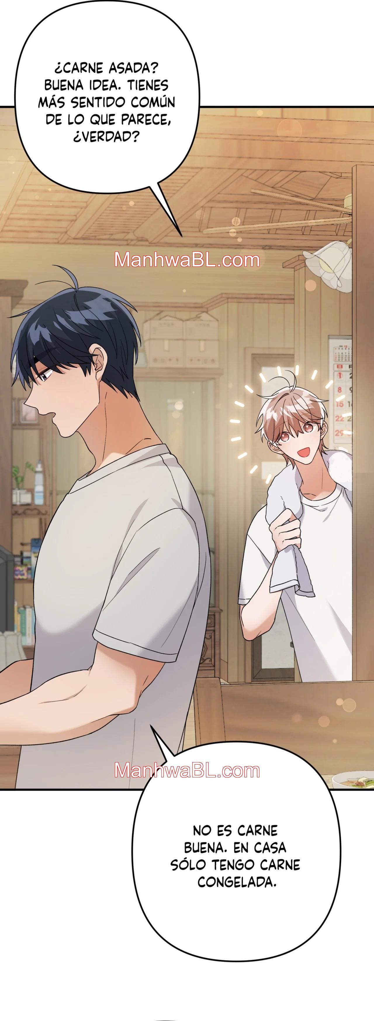 Mr. Do of the Rose Mansion - Capítulo 9 manhwa