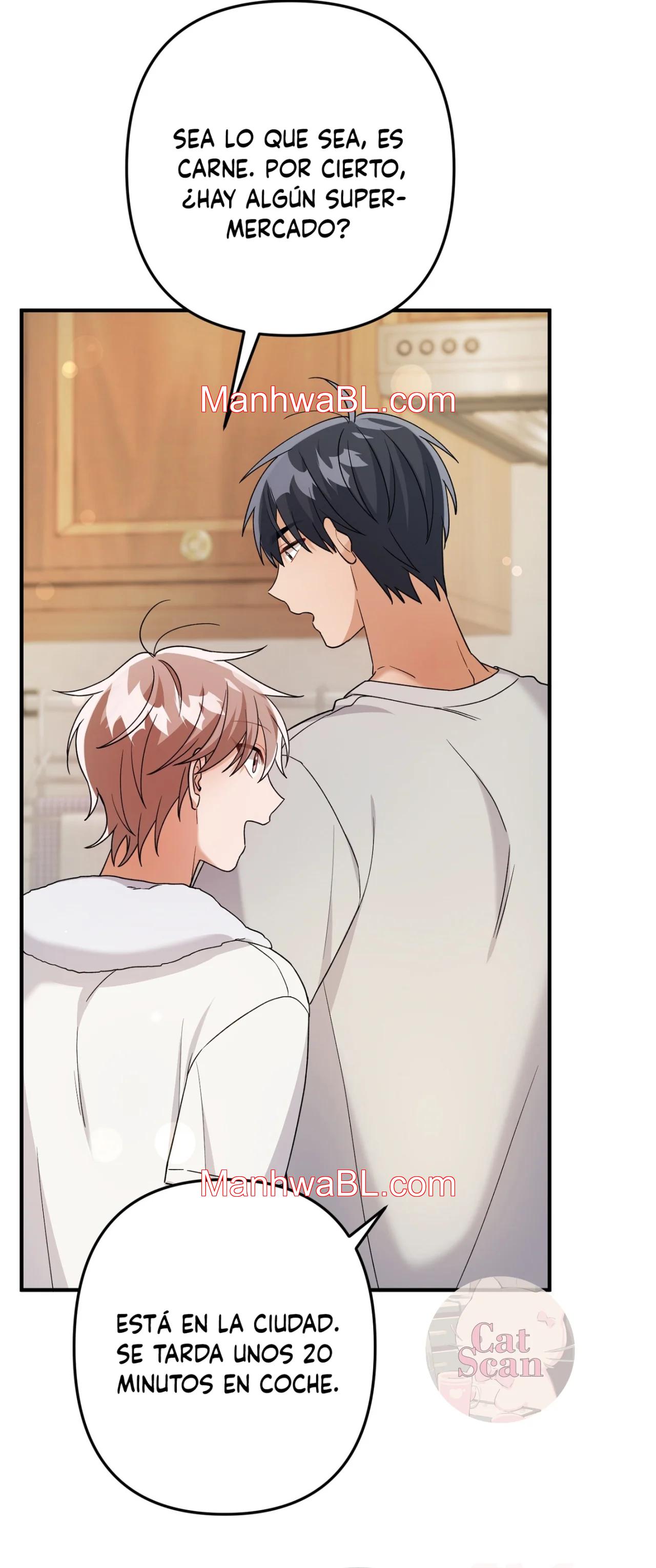 Mr. Do of the Rose Mansion - Capítulo 9 manhwa