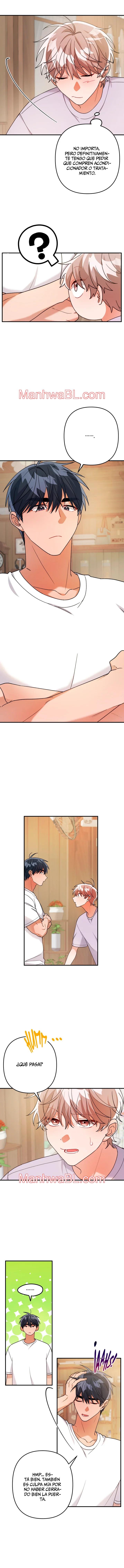 Mr. Do of the Rose Mansion - Capítulo 7.2 manhwa