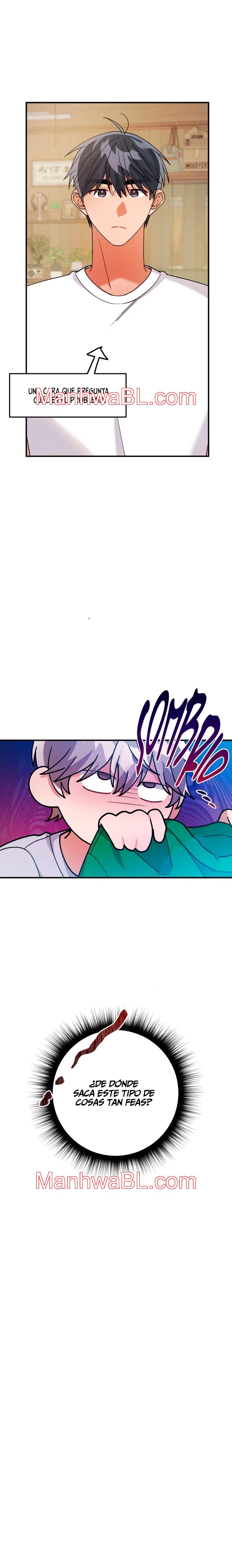 Mr. Do of the Rose Mansion - Capítulo 7.3 manhwa