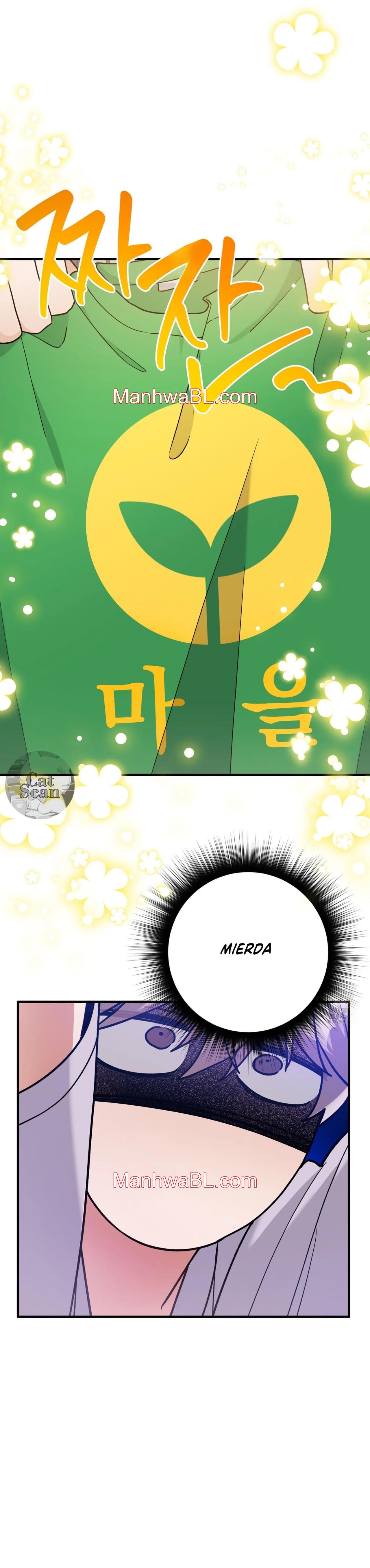 Mr. Do of the Rose Mansion - Capítulo 8 manhwa