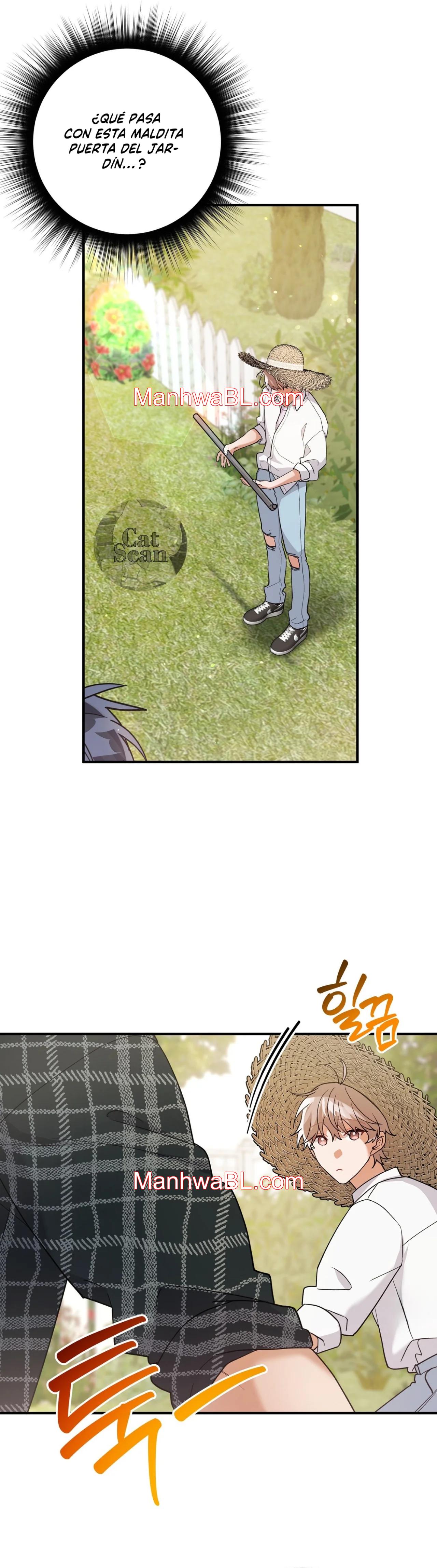 Mr. Do of the Rose Mansion - Capítulo 8 manhwa
