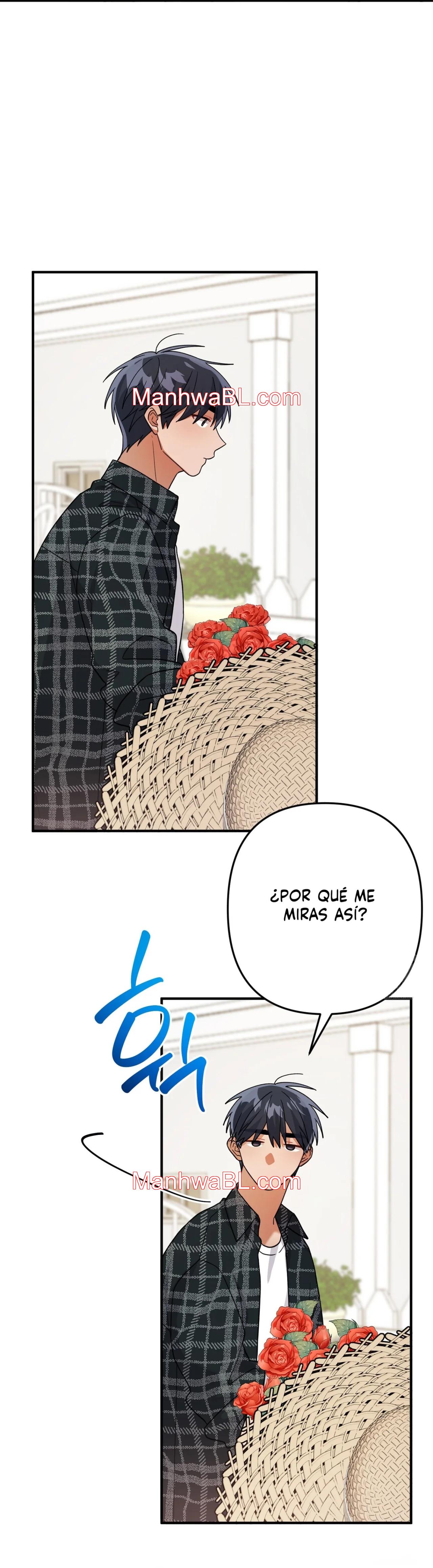 Mr. Do of the Rose Mansion - Capítulo 8 manhwa